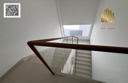 Villa - 5 - 7 for sale in Exclusive 21 - Beachfront - Al Zorah - Ajman