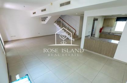 Townhouse - 3 Bedrooms - 4 Bathrooms for rent in Al Khaleej Village - Al Ghadeer - Abu Dhabi Townhouse - 3 Bedrooms - 4 Bathrooms for rent in Al Khaleej Village - Al Ghadeer - Abu Dhabi