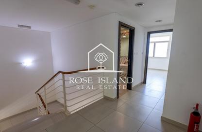 Townhouse - 3 Bedrooms - 4 Bathrooms for rent in Al Khaleej Village - Al Ghadeer - Abu Dhabi Townhouse - 3 Bedrooms - 4 Bathrooms for rent in Al Khaleej Village - Al Ghadeer - Abu Dhabi