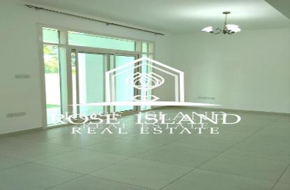 Townhouse - 3 Bedrooms - 4 Bathrooms for rent in Al Khaleej Village - Al Ghadeer - Abu Dhabi Townhouse - 3 Bedrooms - 4 Bathrooms for rent in Al Khaleej Village - Al Ghadeer - Abu Dhabi