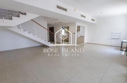 Townhouse - 3 Bedrooms - 4 Bathrooms for rent in Al Khaleej Village - Al Ghadeer - Abu Dhabi Townhouse - 3 Bedrooms - 4 Bathrooms for rent in Al Khaleej Village - Al Ghadeer - Abu Dhabi