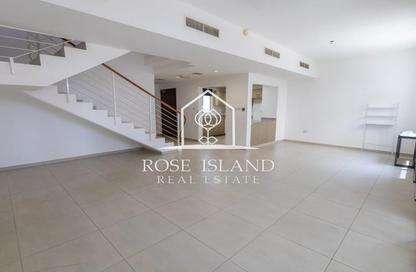 Townhouse - 3 Bedrooms - 4 Bathrooms for rent in Al Khaleej Village - Al Ghadeer - Abu Dhabi Townhouse - 3 Bedrooms - 4 Bathrooms for rent in Al Khaleej Village - Al Ghadeer - Abu Dhabi