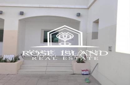 Townhouse - 3 Bedrooms - 4 Bathrooms for rent in Al Khaleej Village - Al Ghadeer - Abu Dhabi