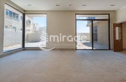 Villa - 5 Bedrooms - 6 Bathrooms for rent in Madinat Al Riyad - Abu Dhabi