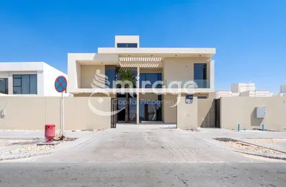فيلا - 5 غرف نوم - 6 حمامات للايجار في مدينة الرياض - أبوظبي