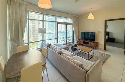 شقة - غرفة نوم - 2 حمامات للبيع في لوفتس إيست - ذا لوفت - وسط مدينة دبي - دبي