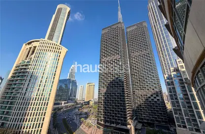 شقة - غرفة نوم - 2 حمامات للبيع في لوفتس إيست - ذا لوفت - وسط مدينة دبي - دبي