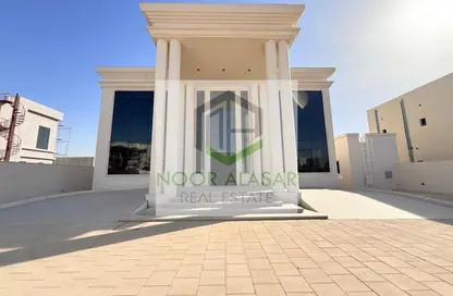 فيلا - 5 غرف نوم - 7 حمامات للايجار في العوير 1 - العوير - دبي