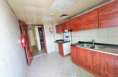 Apartment - 2 - 3 for rent in Ibtikar 2 - Al Majaz 2 - Al Majaz - Sharjah Apartment - 2 - 3 for rent in Ibtikar 2 - Al Majaz 2 - Al Majaz - Sharjah