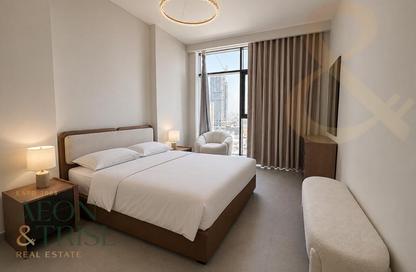 Apartment - 1 Bedroom - 2 Bathrooms for rent in Neva Residences - District 16 - Jumeirah Village Circle - Dubai