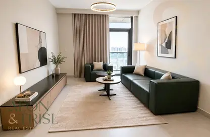 Apartment - 1 Bedroom - 2 Bathrooms for rent in Neva Residences - District 16 - Jumeirah Village Circle - Dubai