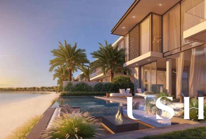 Genuine Resale | Waterfront Living | Palm Jabal Al