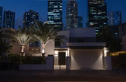 Villa - 5 Bedrooms - 7 Bathrooms for sale in Meadows 1 - Meadows - Dubai