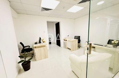 Office Space - Studio - 1 for rent in Silver Home Building - Hor Al Anz - Deira - Dubai