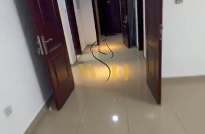 شقة - 2 غرف نوم - 2 حمامات للايجار في A1 برج الخور - الخور - عجمان وسط المدينة - عجمان