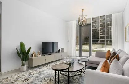 شقة - غرفة نوم - 2 حمامات للبيع في مساكن 15 - المنطقة وان - مدينة الشيخ محمد بن راشد - دبي