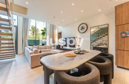Townhouse - 3 - 4 for sale in The Autograph - District 10 - Jumeirah Village Circle - Dubai