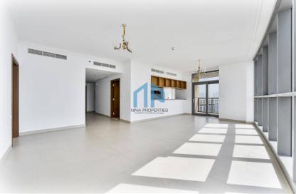 Apartment - 3 - 5 for rent in Dubai Creek Residences South Tower 3 - Dubai Creek Residences South - Dubai Creek Residences - Dubai Creek Harbour (The Lagoons) - Dubai