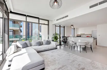 شقة - 2 غرف نوم - 2 حمامات للبيع في مبنى ذا كوف 1 - ذي كوف - مرسى خور دبي - دبي شقة - 2 غرف نوم - 2 حمامات للبيع في مبنى ذا كوف 1 - ذي كوف - مرسى خور دبي - دبي