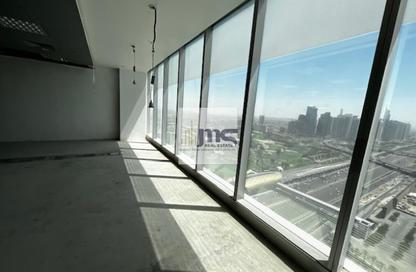 Office Space - Studio for rent in Arenco Tower - Dubai Media City - Dubai