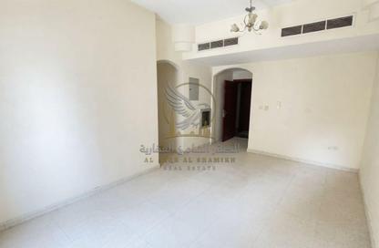 Apartment - 2 - 2 for rent in Al Naemiya Tower 1 - Al Naemiya Towers - Al Nuaimiya - Ajman
