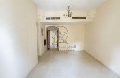 Apartment - 2 - 2 for rent in Al Naemiya Tower 1 - Al Naemiya Towers - Al Nuaimiya - Ajman