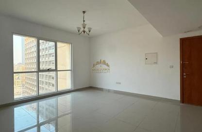 Apartment - 1 Bedroom - 2 Bathrooms for sale in Lakeside Tower B - Lakeside Residence - Dubai Production City (IMPZ) - Dubai