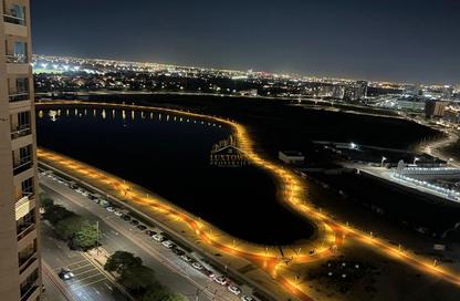 Apartment - 1 Bedroom - 2 Bathrooms for sale in Lakeside Tower B - Lakeside Residence - Dubai Production City (IMPZ) - Dubai Apartment - 1 Bedroom - 2 Bathrooms for sale in Lakeside Tower B - Lakeside Residence - Dubai Production City (IMPZ) - Dubai