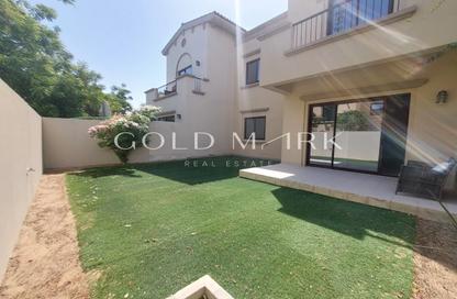 Villa - 3 - 3 for rent in Mira 1 - Mira - Reem - Dubai