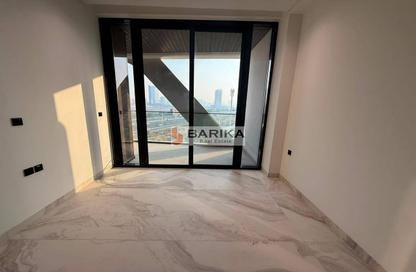 Apartment - 1 - 2 for rent in 48 Parkside - Arjan - Dubai