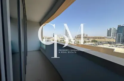 Apartment - 1 Bedroom - 2 Bathrooms for sale in Julphar Residence - Al Reem Island - Abu Dhabi
