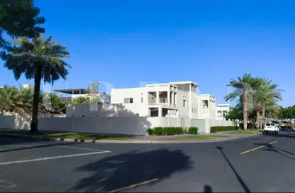 Land - 1 Bedroom for sale in Emirates Hills Villas - Emirates Hills - Dubai