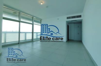 Apartment - 3 Bedrooms - 4 Bathrooms for rent in Al Ain Tower - Khalidiya Street - Al Khalidiya - Abu Dhabi Apartment - 3 Bedrooms - 4 Bathrooms for rent in Al Ain Tower - Khalidiya Street - Al Khalidiya - Abu Dhabi