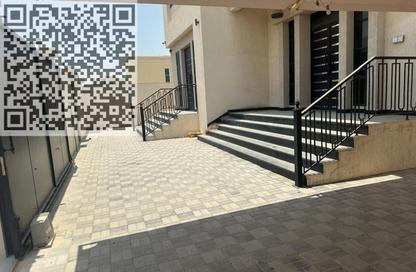 Villa - 5 Bedrooms - 7 Bathrooms for rent in Al Helio 2 - Al Helio - Ajman