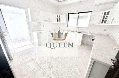 Villa - 5 Bedrooms - 7 Bathrooms for rent in Al Yasmeen 1 - Al Yasmeen - Ajman