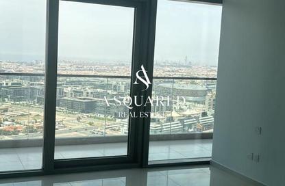 Apartment - 2 Bedrooms - 2 Bathrooms for rent in Paramount Tower Hotel  and  Residences - Business Bay - Dubai