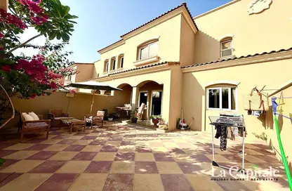 Townhouse - 2 Bedrooms - 3 Bathrooms for sale in Casa Dora - Serena - Dubai Land - Dubai