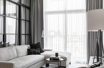 Apartment - 2 - 3 for sale in Socio at Dubai Hills Estate Tower 1 - Socio at Dubai Hills Estate - Dubai Hills Estate - Dubai Apartment - 2 - 3 for sale in Socio at Dubai Hills Estate Tower 1 - Socio at Dubai Hills Estate - Dubai Hills Estate - Dubai