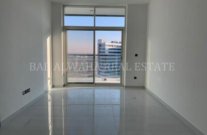 Apartment - Studio - 1 for rent in Arabian Gate - Dubai Silicon Oasis - Dubai