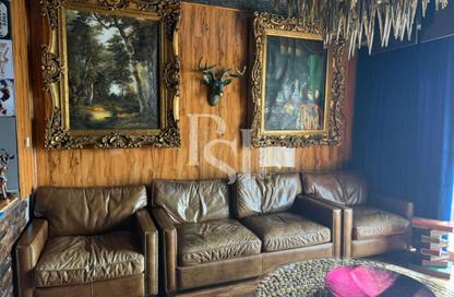 Apartment - 1 - 1 for rent in Marina Bay - City Of Lights - Al Reem Island - Abu Dhabi