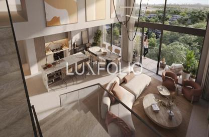 Apartment - 2 Bedrooms - 2 Bathrooms for sale in Distrikt 3 - Distrikt at Ghaf Woods - Ghaf Woods - Dubai Land - Dubai Apartment - 2 Bedrooms - 2 Bathrooms for sale in Distrikt 3 - Distrikt at Ghaf Woods - Ghaf Woods - Dubai Land - Dubai