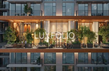 Apartment - 2 Bedrooms - 2 Bathrooms for sale in Distrikt 3 - Distrikt at Ghaf Woods - Ghaf Woods - Dubai Land - Dubai Apartment - 2 Bedrooms - 2 Bathrooms for sale in Distrikt 3 - Distrikt at Ghaf Woods - Ghaf Woods - Dubai Land - Dubai