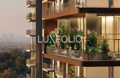 Apartment - 2 Bedrooms - 2 Bathrooms for sale in Distrikt 3 - Distrikt at Ghaf Woods - Ghaf Woods - Dubai Apartment - 2 Bedrooms - 2 Bathrooms for sale in Distrikt 3 - Distrikt at Ghaf Woods - Ghaf Woods - Dubai