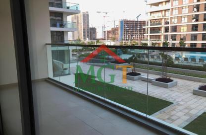 Apartment - 2 Bedrooms - 3 Bathrooms for rent in Mulberry 2 Building B2 - Mulberry 2 Block B - Mulberry 2 - Park Heights - Dubai Hills Estate - Dubai
