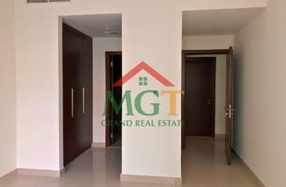 Apartment - 2 Bedrooms - 3 Bathrooms for rent in Mulberry 2 Building B2 - Mulberry 2 Block B - Mulberry 2 - Park Heights - Dubai Hills Estate - Dubai