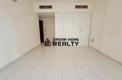 Apartment - 1 Bedroom - 2 Bathrooms for rent in Manazil Tower 2 - Al Taawun Street - Al Taawun - Sharjah