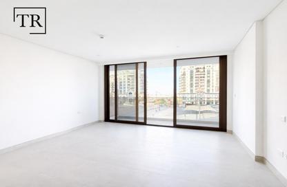 Apartment - Studio - 1 Bathroom for sale in Condor Golf Links 18 - Dubai Sports City - Dubai
