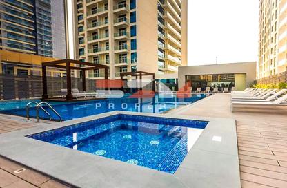 Apartment - 2 - 3 for rent in Studio One - Dubai Marina - Dubai