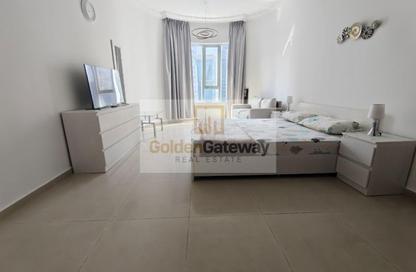 Apartment - Studio - 1 for rent in Ontario Tower - Business Bay - Dubai