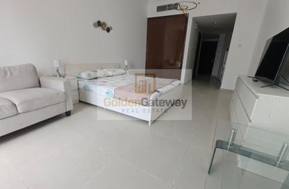 Apartment - Studio - 1 for rent in Ontario Tower - Business Bay - Dubai